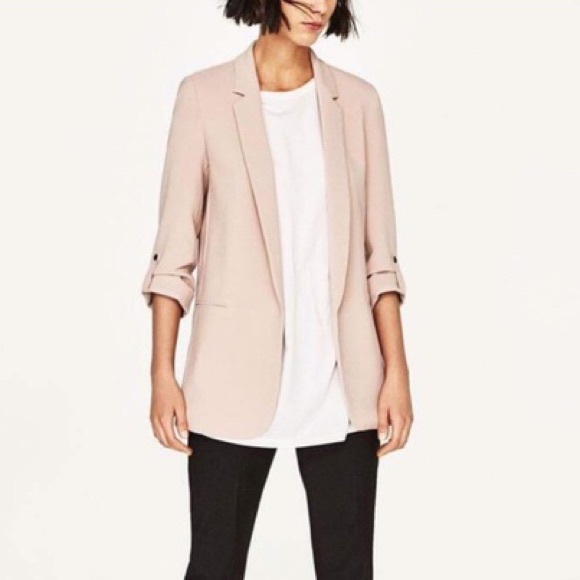Zara Jackets & Blazers - Zara Blazer